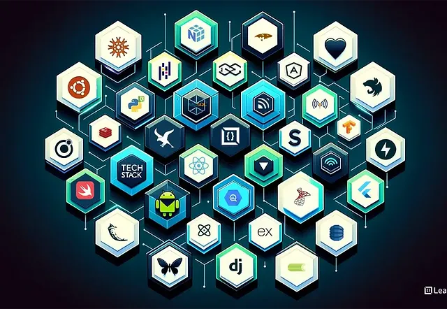 Our Technology Stack